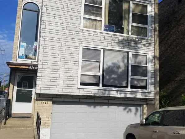 8743 Saint Louis Ave APT 2, Skokie, IL 60076