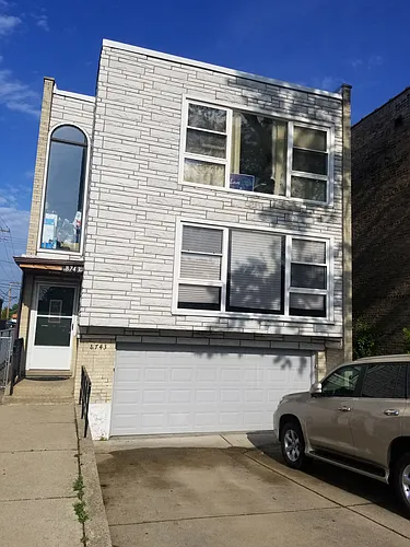 8743 Saint Louis Ave #2 Photo 1