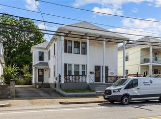 501 Benefit St, Pawtucket, RI 02861