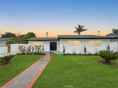 19041 E Avenida Palmar, Orange, CA, 92869