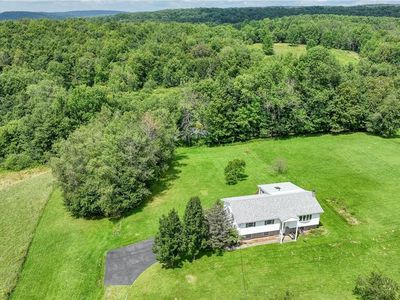816 Fox Mountain Road, Livingston Manor, NY, 12758