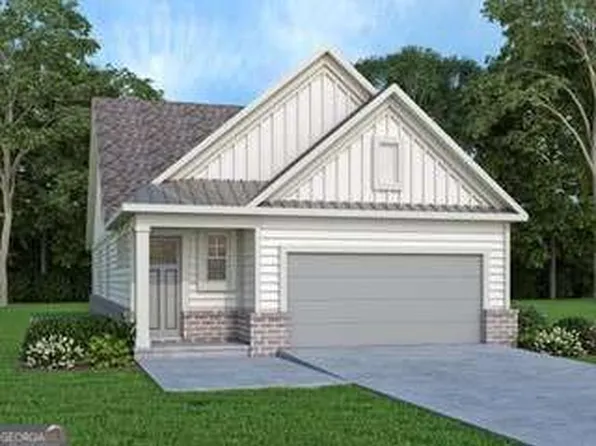 1826 Butterfly Way, Marietta, GA 30066