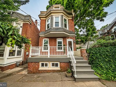 1500 N Clayton St, Wilmington, DE, 19806