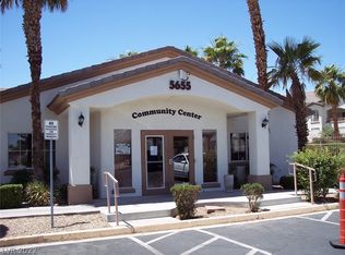5655 E Sahara Ave UNIT 2069, Las Vegas, NV 89142