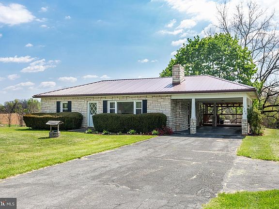 3rd image of 4708 Byers Rd