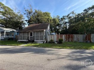 110 W 55th Street, Savannah, GA 31405