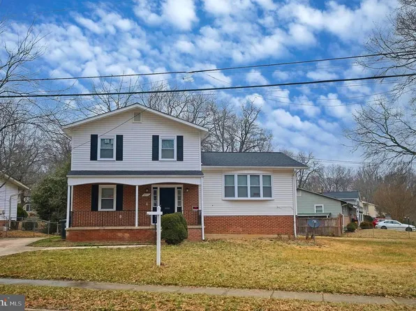 8912 Keewatin Rd, Lanham, MD 20706