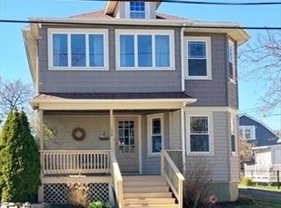 130 Davis St #2, Quincy, MA 02170