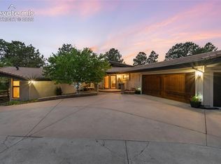 12730 Bridle Bit Rd, Colorado Springs, CO 80908