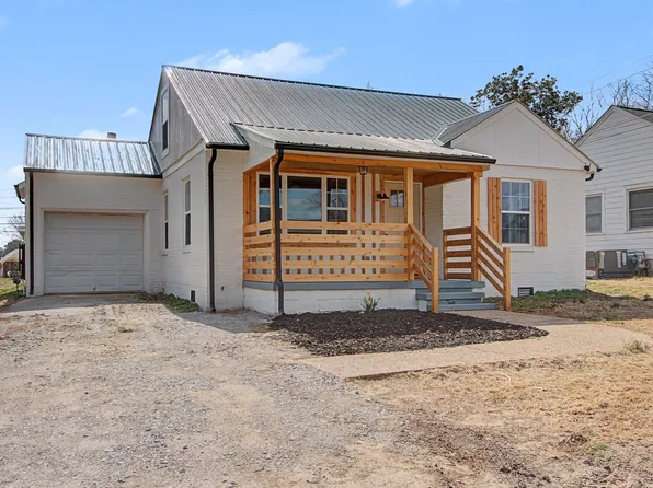 213 Mockingbird Dr, Columbia, TN 38401