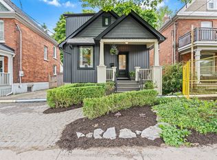 1 givenchy st kingston