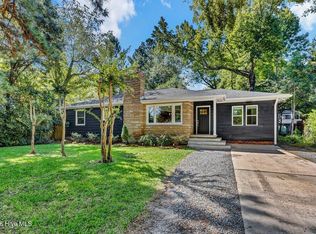 4012 Park Avenue, Wilmington, NC 28403