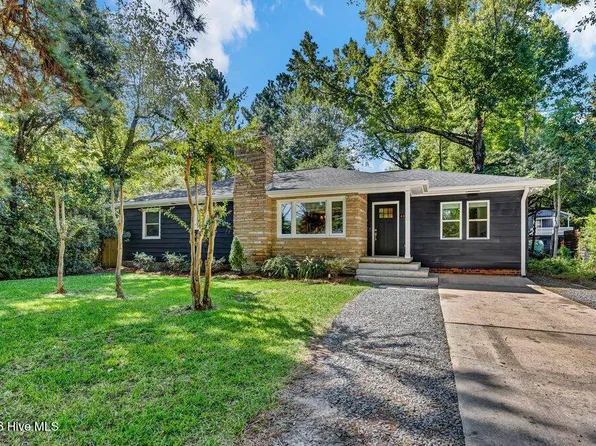 4012 Park Avenue, Wilmington, NC 28403