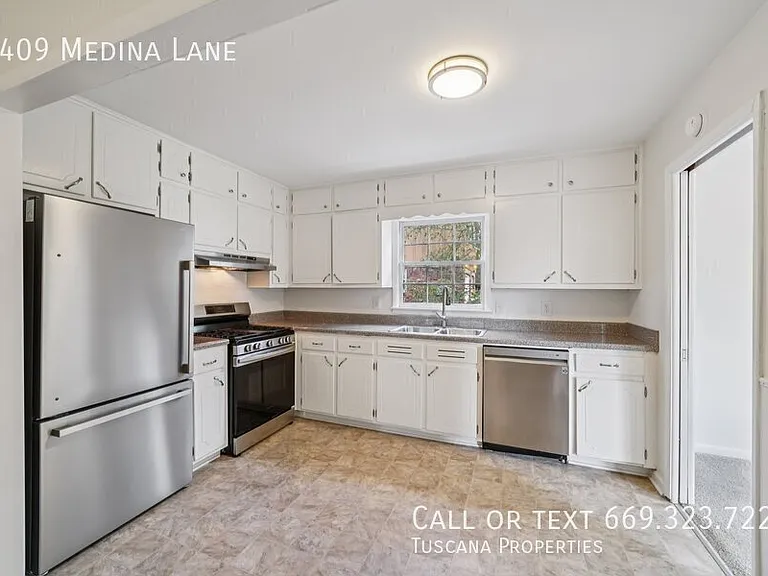 1409 Medina Ln — Photo 5