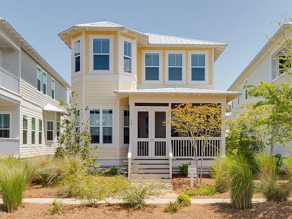 001-667 Flatwoods Forest Loop -MLS