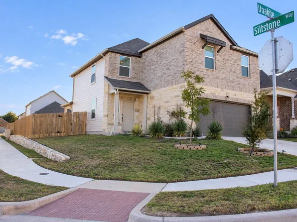 101 Unakite Trl, Liberty Hill, TX 78642