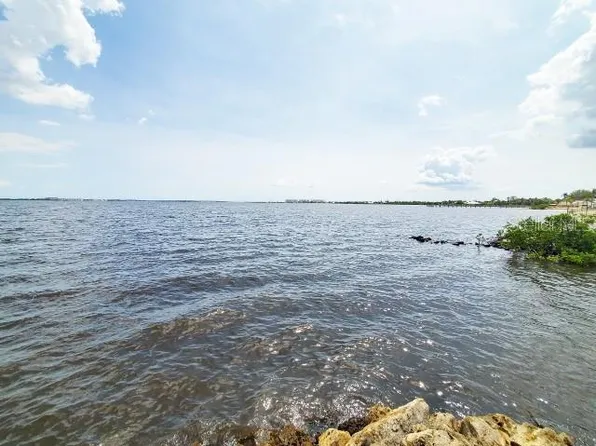 24437 HARBORVIEW ROAD #58, PORT CHARLOTTE, FL 33980
