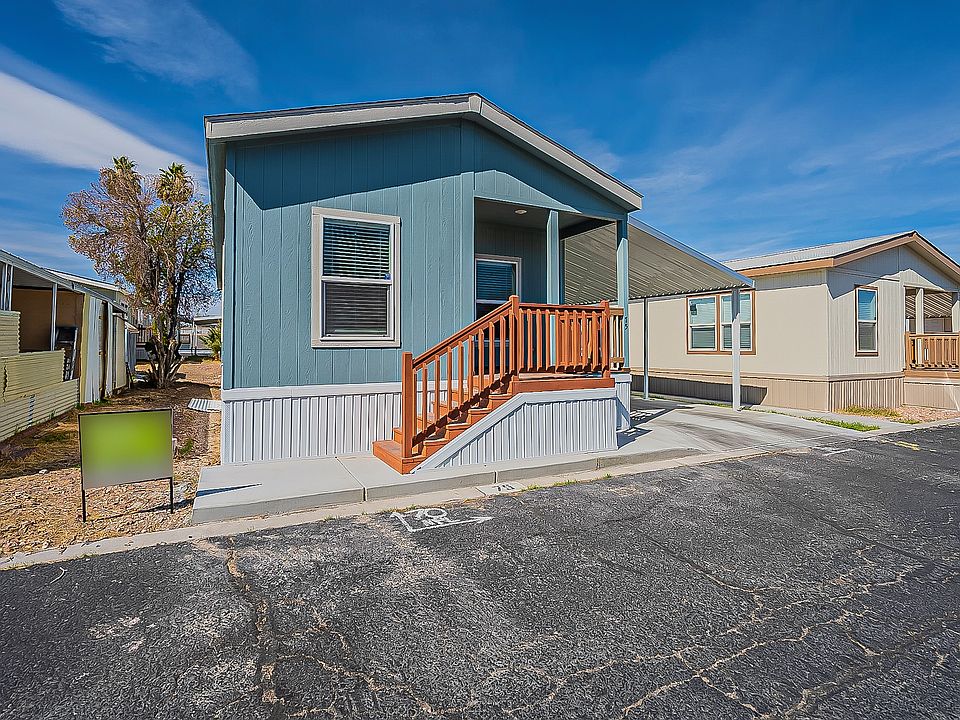 1st image of 4470 E Vegas Valley Dr #75