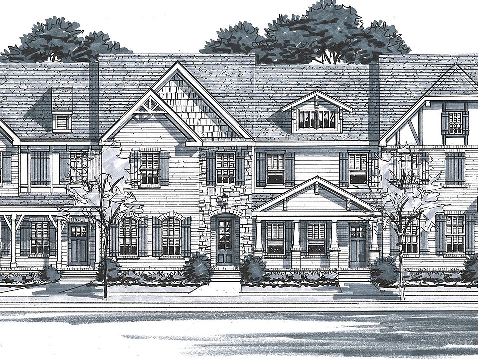 Elevation C