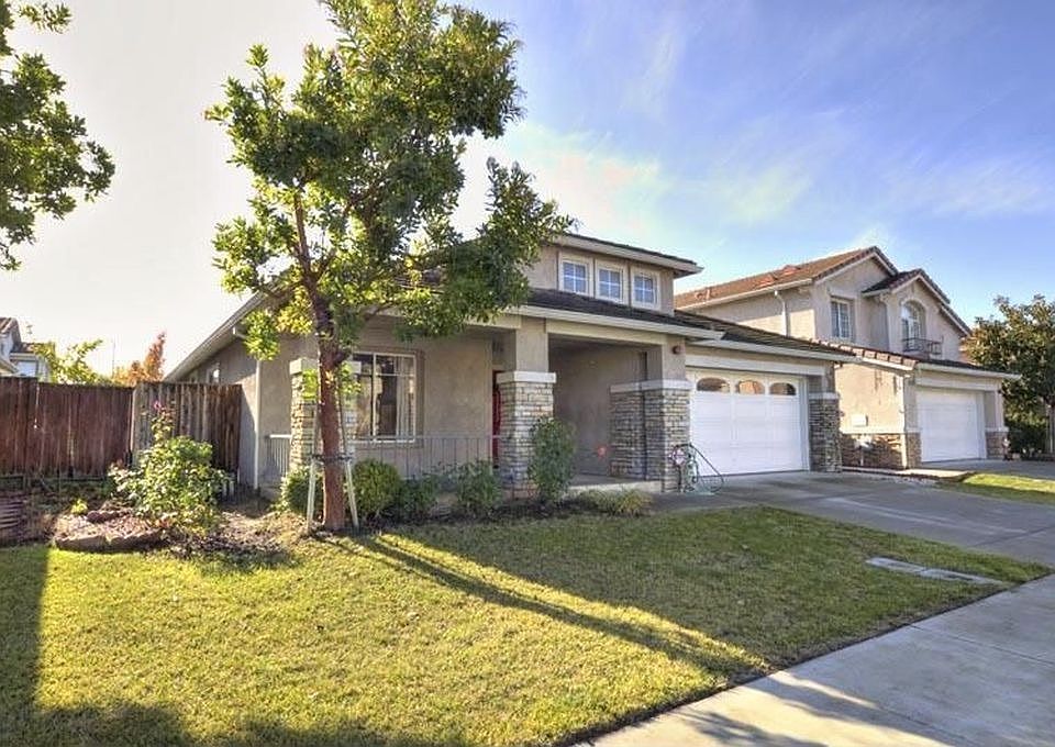 Front House