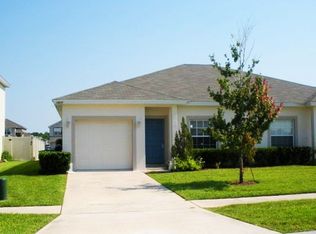 1977 Yellowfin Dr, Port Orange, FL 32128