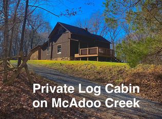 1415 Gholson Rd, Clarksville, TN 37043