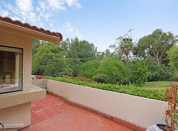 4th image of 17832 Avenida Cordillera Unit 27
