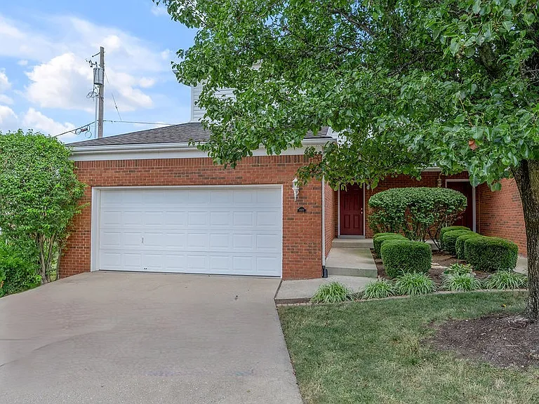 1022 Fiddler Creek Way — Photo 1