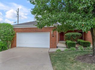 1022 Fiddler Creek Way, Lexington, KY 40515