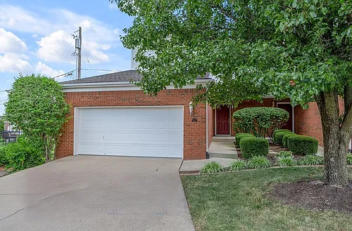 1022 Fiddler Creek Way Photo 1