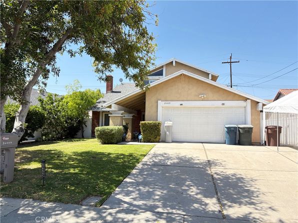 20409 Tufts Cir, Walnut, CA