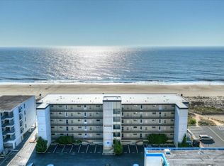 12607 Wight St UNIT 402, Ocean City, MD 21842