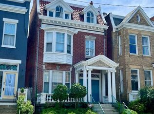 2207 W Grace St APT B, Richmond, VA 23220
