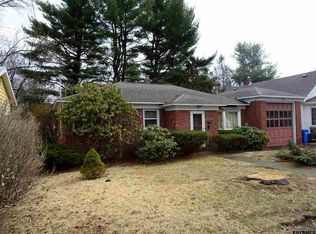 31 Hazelhurst Ave, Albany, NY 12203