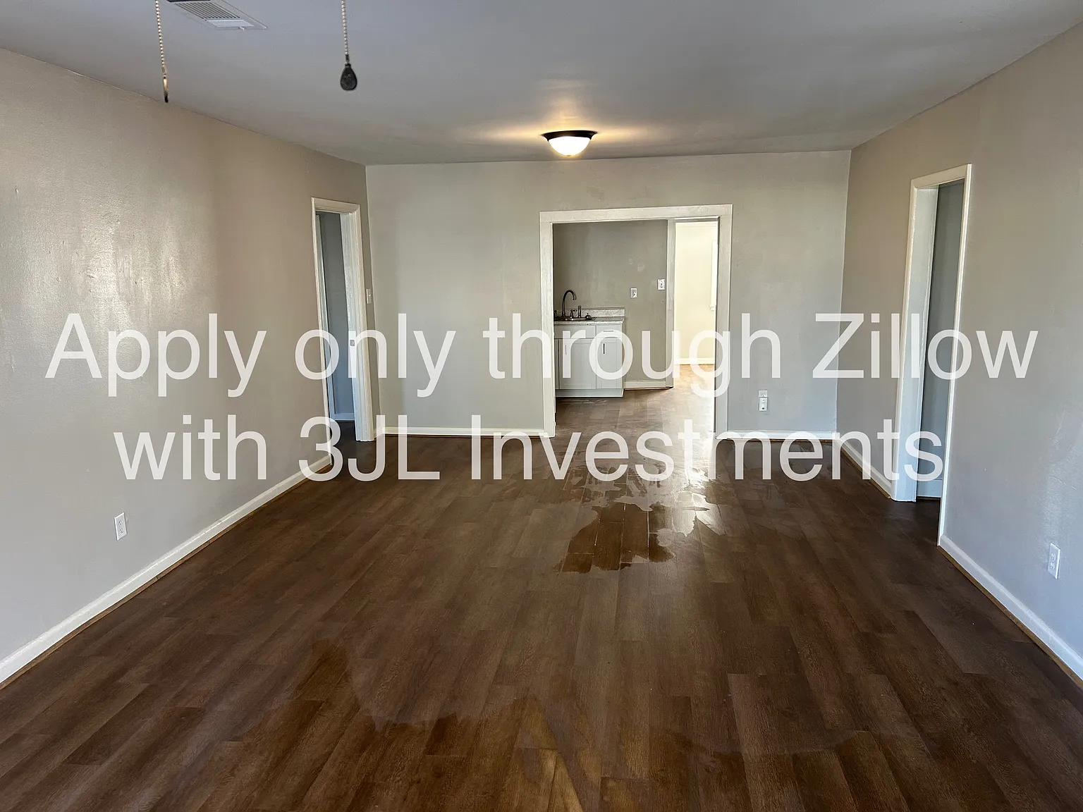 3 bed, 1472 sqft, $1,350 — Photo 3