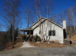 87 Fern Cv, Burnsville, NC 28714