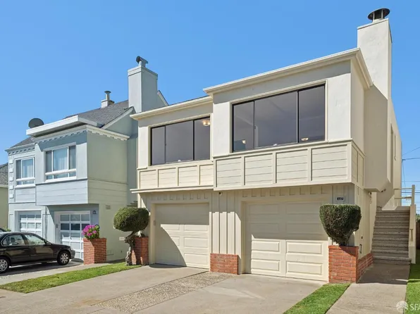 127 Springfield Dr, San Francisco, CA 94132