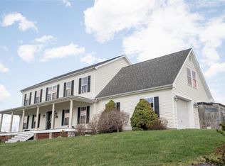 213 Dawn Dr, Westtown, NY 10998