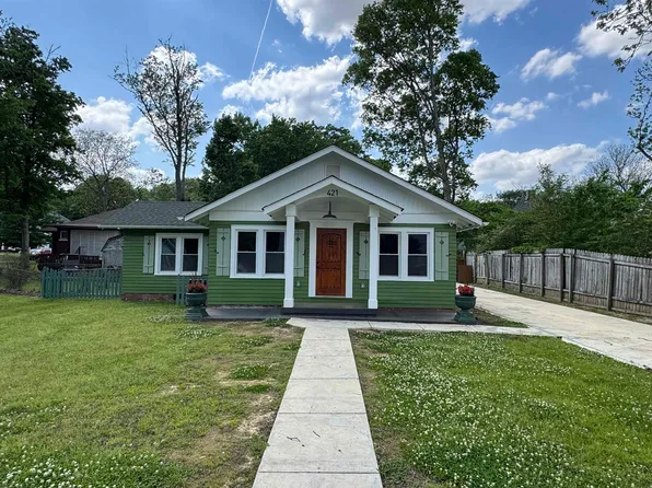 421 S Tipton St, Covington, TN 38019