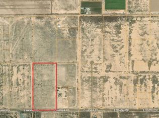 1000 E Hanna Rd, Eloy, AZ 85131