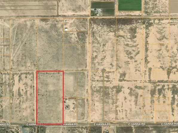 1000 E HANNA Road, Eloy, AZ 85131