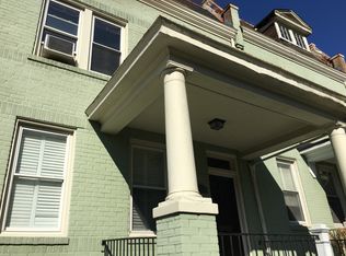 2124 37th St NW, Washington, DC 20007