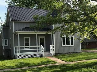 301 E Broadway St, Pleasantville, IA 50225