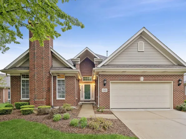 13105 Timber Ct, Palos Heights, IL 60463