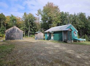 140 Leblanc Rd, Cavendish, VT 05142