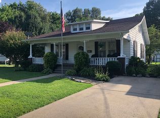 511 S 20th St, Paducah, KY 42003