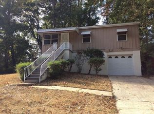 2412 Ishkooda Rd, Birmingham, AL 35211