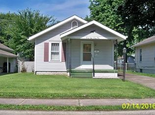 2823 Myrtle Ave, Granite City, IL 62040
