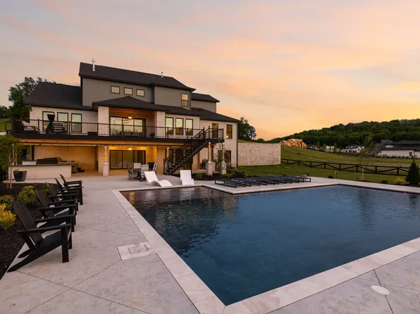 7128 Bonterra Dr, Franklin, TN 37064