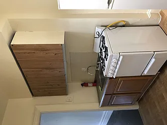 Rented by Owner